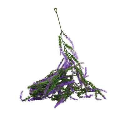 LOZA UMJETNA LAVANDA