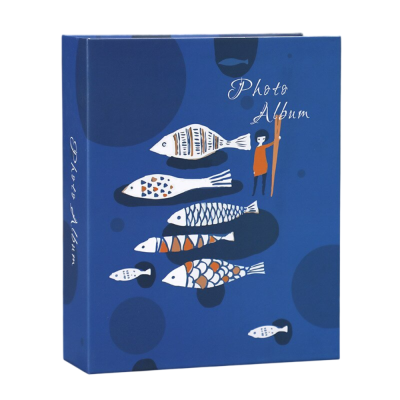 FOTO ALBUM 100SL 17X13CM