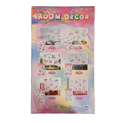 NALJEPNICA ZA ZID 35X60CM UNICOR