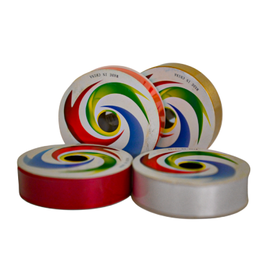 TRAKA ZA PAKOVANJE 2CMX10M SATEN