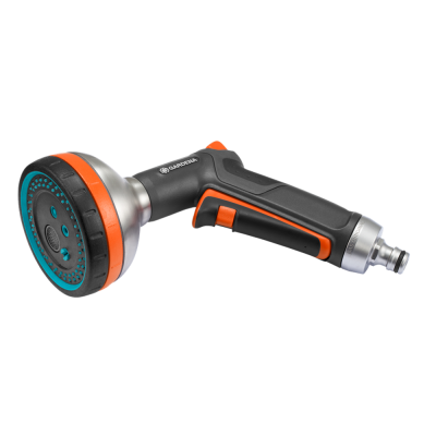 GARDENA PIŠTOLJ ZA ZALIJEVANJE MULTI PREMIUM