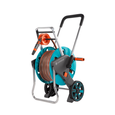 GARDENA KOLICA ZA CRIJEVO CLEVERROLL M EASY SET