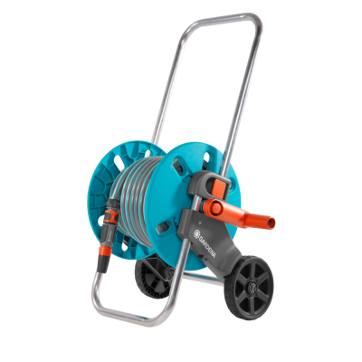 GARDENA KOLICA ZA CRIJEVO CLEVERROLL SET