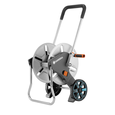 GARDENA KOLICA ZA CRIJEVO AQUAROLL M METALNA