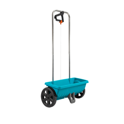 GARDENA KOLICA ZA POSIPANJE L