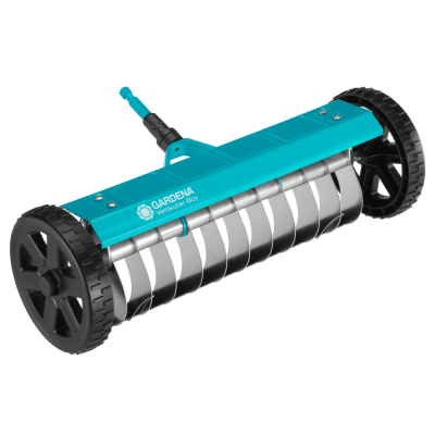 GARDENA PROZRAČIVAČ ZA TRAVU COMBISYSTEM