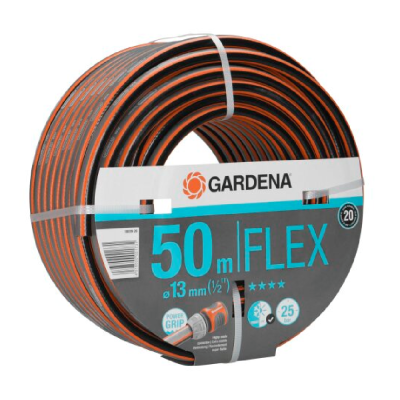 GARDENA CRIJEVO ZA VODU 50M 1/2 FLEX