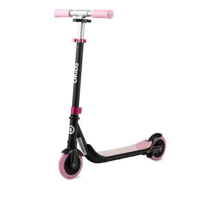 ROMOBIL ALU GIRL MOMI