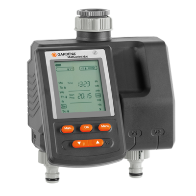 GARDENA UREĐAJ ZA ZALIJEVANJE VRTA C 2030 DUO PLUS