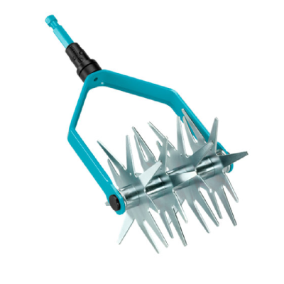 GARDENA DROBILICA JEŽ 14CM COBISYSTEM