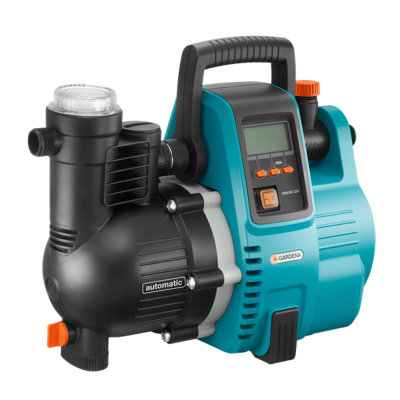 GARDENA PUMPA ZA VODU ELEKTRIČNA 5000/5E L COMFORT