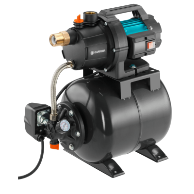 GARDENA PUMPA ZA VODU ELEKTRIČNA 3700/4