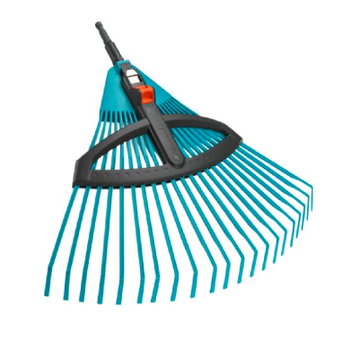 GARDENA GRABLJE PVC CS