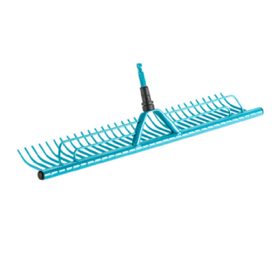 GARDENA GRABLJE ZA TRAVU 60CM COMBISYSTEM