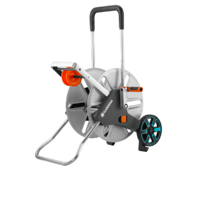 GARDENA KOLICA ZA CRIJEVO CLEVERROLL L METAL