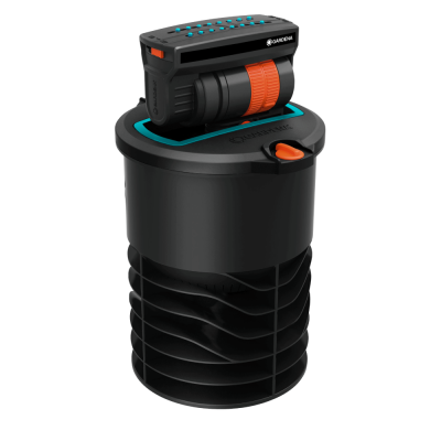 GARDENA RASPRŠIVAČ VRTNI KRUŽNI OS 140