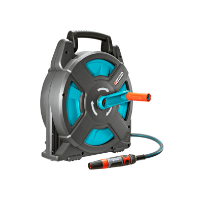 GARDENA CRIJEVO ZA VODU 15M SA MOTALICOM CLASSIC