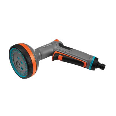 GARDENA PISTOLJ ZA ZALIJEVANJE MULTI COMFORT