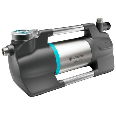PUMPA ZA VODU VRTNA 900W 5600 GARDENA 0905720
