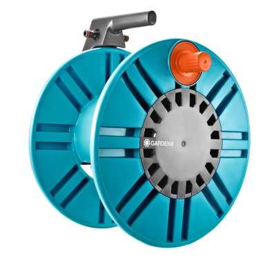GARDENA ZIDNI NOSAČ CRIJEVA ZA VODU SA VODILICOM