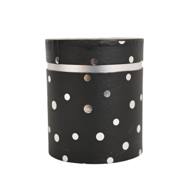 KUTIJA ZA CVIJEĆE SA POKLOPCEM  11,7X13,5CM