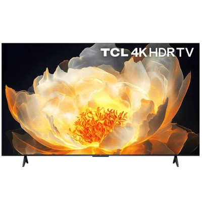 TCL TV LED 43" V6C 4K GOOGLE OS