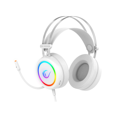 RAMPAGE SLUŠALICE SA MIKROFONOM STORMY GAMING