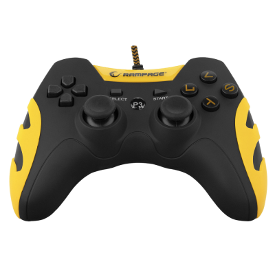 RAMPAGE DŽOJSTIK ZA PS3/PC GAMING SNOPY SG-R21
