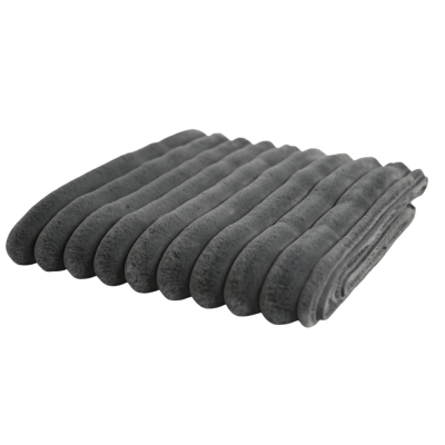 PROSTIRKA 70X150 TAMNO SIVA