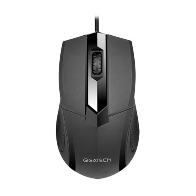 OPTIČKI USB MIŠ GIGATECH GM-506