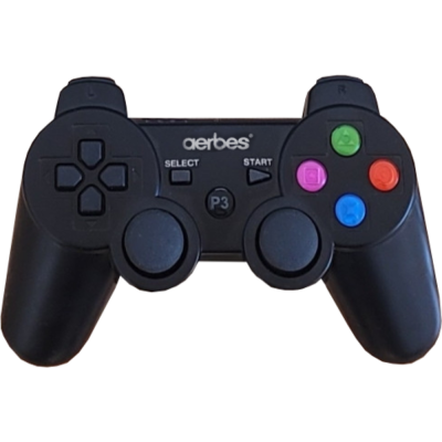 AERBES WIRELESS DŽOJSTIK ZA PS3 AB-X009