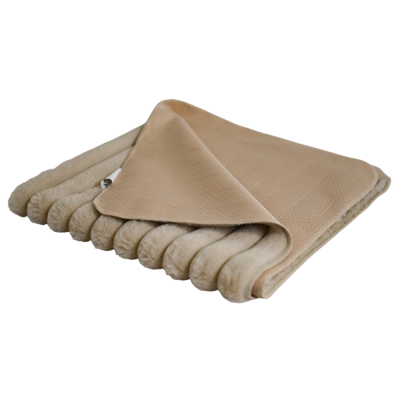 PROSTIRKA 70X70 BEŽ