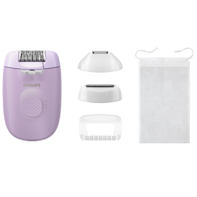 PHILIPS EPILATOR BRE257/00