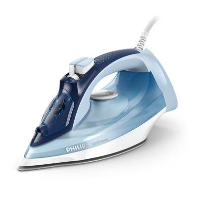 PHILIPS PEGLA ZA VEŠ 2400W DST5030/20