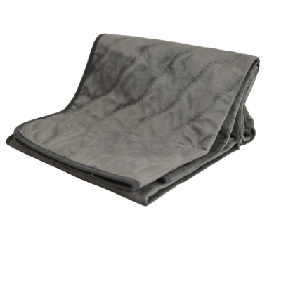 PROSTIRKA 70X250 TAMNO SIVA