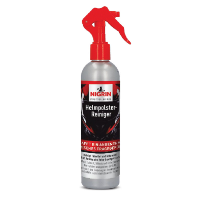 SREDSTVO ZA ČIŠĆENJE PRESVLAKA U KACIGI 300ML