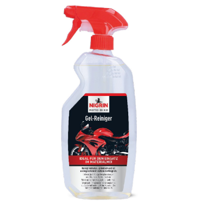 GEL ZA ČIŠĆENJE 750ML