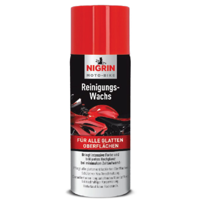 VOSAK ZA ČIŠĆENJE 400ML