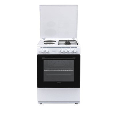 TELEFUNKEN ŠTEDNJAK KOMBINOVANI TF 6622BS