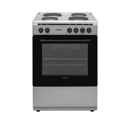 TELEFUNKEN ELEKTRIČNI ŠTEDNJAK TF 6602 BSS