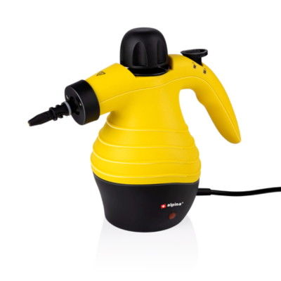 ALPINA PARNI ČISTAČ 900-1050W 2,5-3,5 BAR
