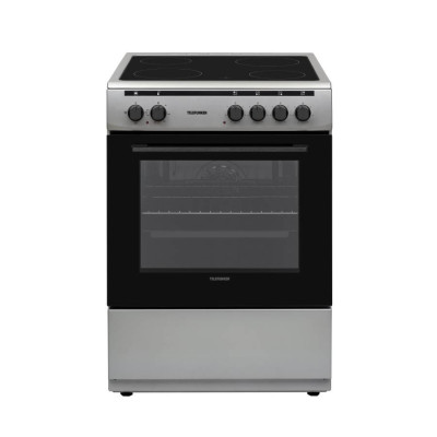 TELEFUNKEN ELEKTRIČNI ŠTEDNJAK TF-6604 SA VENTILATOROM