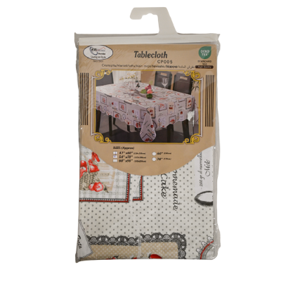 STOLNJAK PVC  137X180