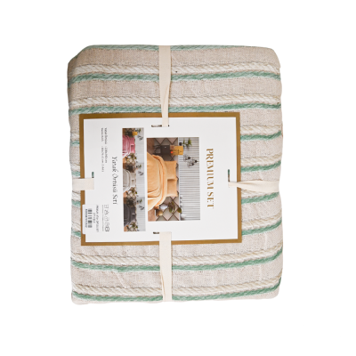 PREKRIVAČ 220X230 I JASTUČNICA 50X70X2