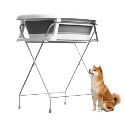 KADA ZA KUPANJE KUĆNIH LJUBIMACA SA PRIBOROM ZA NJEGU