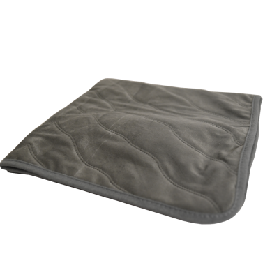 PROSTIRKA 70X150 TAMNO SIVA