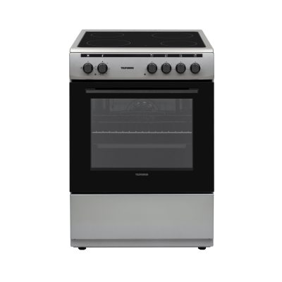 TELEFUNKEN ELEKTRIČNI ŠTEDNJAK TF-6604