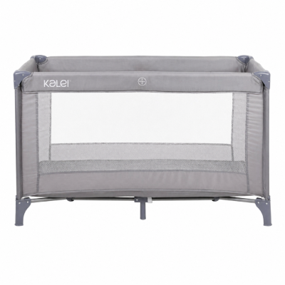 PUTNI KREVETAC KALEI BASIC GREY
