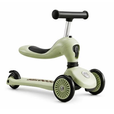 ROMOBIL SA SJEDIŠTEM SCOOT&RIDE HONGJIA