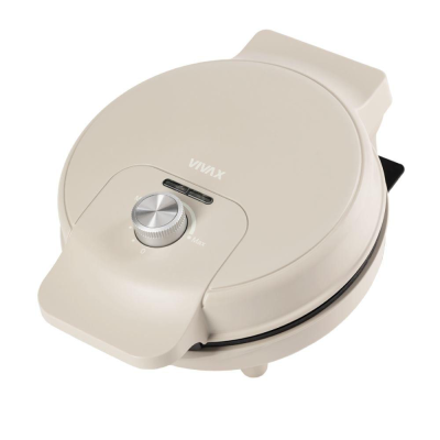 APARAT ZA VAFLE 1000W VIVAX HOME WM-1000S LUNAR